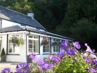 Rowardennan Hotel