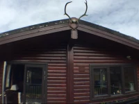 Lodge 22 Rowardennan