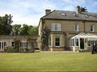 Broom Hall Country Hotel