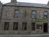 Murray Arms Hotel