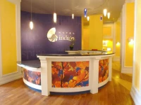 Indigo Dallas Downtown 3*