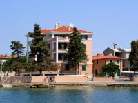 Villa Hresc 3*