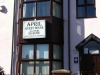 April Guesthouse