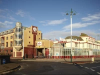 Sunderland Marriott Hotel