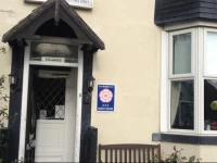 Ashborne Guest House 3*