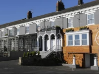 Best Western Tavistock Roker Hotel