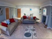 Northcliffe Sea View