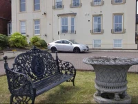 Roker Seafront Apartments
