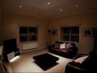 Royal Courts Apartment