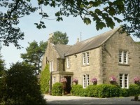 Blackaddie House Hotel