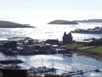 Midshore Guest House