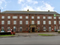 Holiday Inn Darlington-A1 Scotch Corner