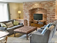 The Grange Farmhouse