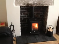 Haven Cottages Northumberland