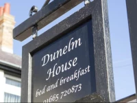 Dunelm House