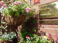 Holmleigh House Bed and Breakfast