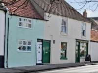 Cherry Blossom Cottage