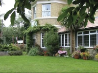 Rooftree Guest House