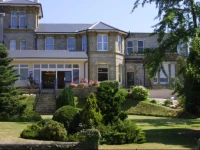 Melville Hall Hotel and Utopia SPA