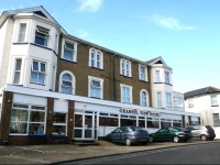 Channel View Hotel 2*