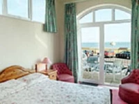 Clifton Seafront Apartments