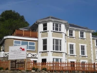Shanklin Villa Apartments