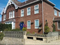 Clarence House B and B