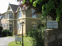 The Kenbury B&B