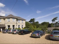 Bourne Hall Country Hotel