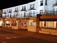 Shanklin Beach Hotel 3*