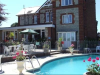 Eastmount Hall Hotel