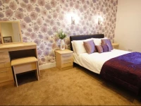 The Richmond Bed & Breakfast