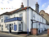 The Two Lifeboats 3*