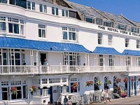 Royal York & Faulkner Hotel 3*