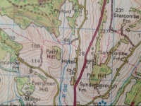 Sid Valley Country House Hotel