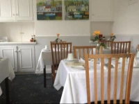 Coombe Bank Guest House