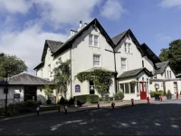 Best Western Plus Philipburn House Hotel