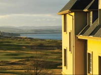 Fairmont St Andrews, Scotland