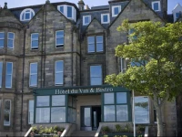 Hotel Du Vin, St Andrews