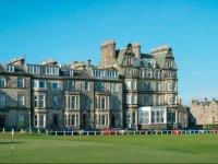 Macdonald Rusacks Hotel