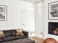 The Greyfriars Apartment