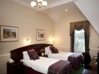 Best Western Scores Hotel