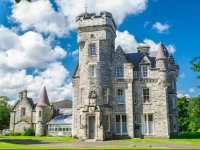 University Hall - Campus Accommodation