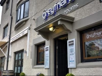 Greyfriars Hotel