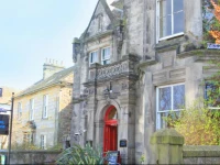 St Andrews Tourist Hostel