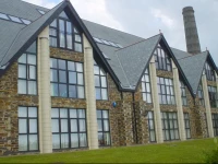 Kernow Homes Apartments