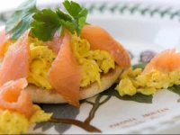 Little Grey Cottage B&B