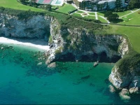 The Carlyon Bay Hotel