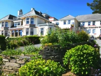 Porth Avallen Hotel