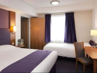 Premier Inn St. Austell
